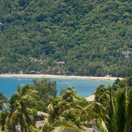 Tropical Villa 코타오 외부 사진