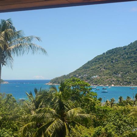 Tropical Villa 코타오 외부 사진